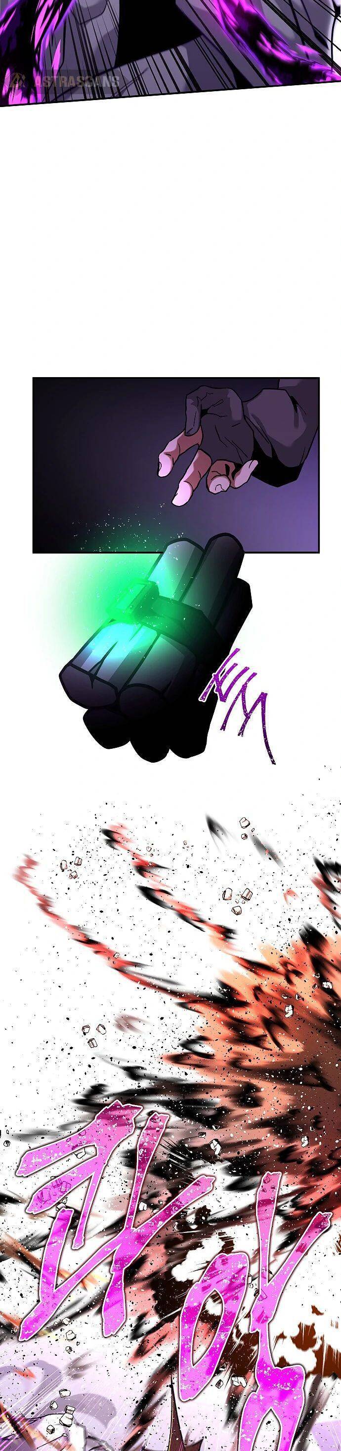 Săn Lùng Nữ Chúa Chapter 1 - Trang 2