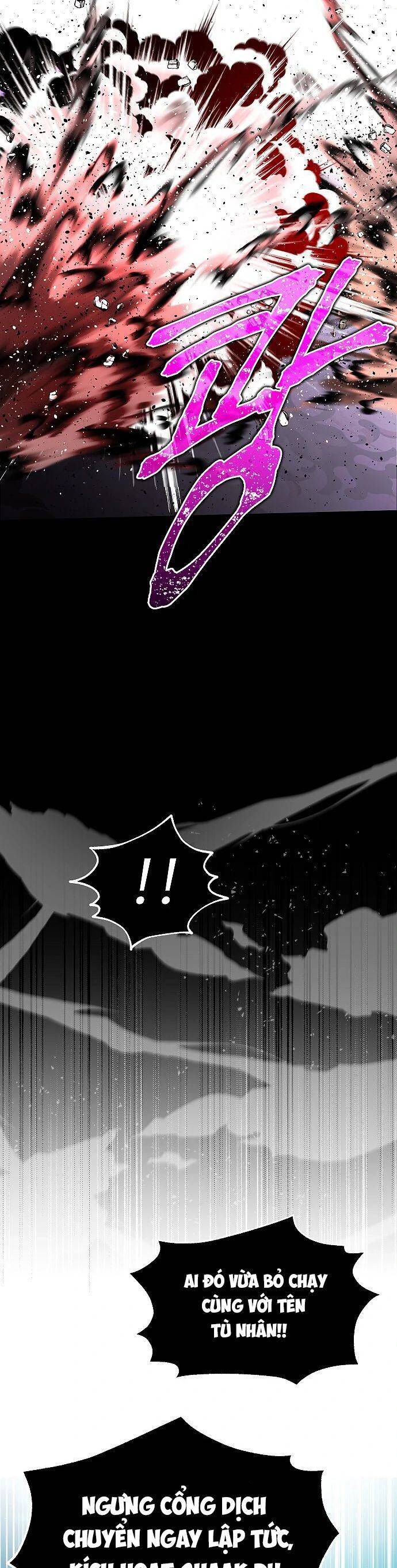 Săn Lùng Nữ Chúa Chapter 1 - Trang 2