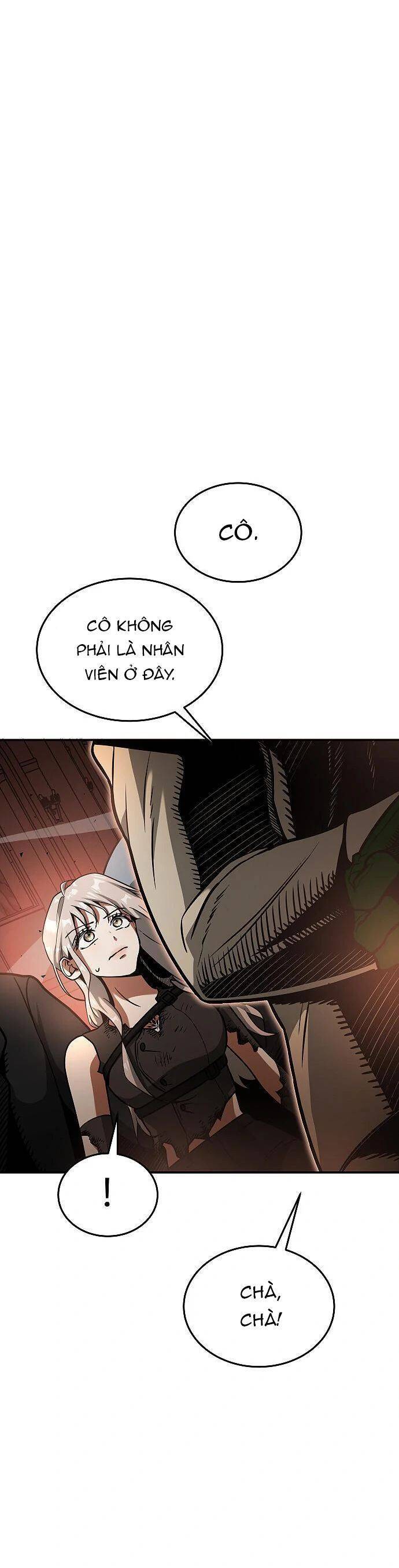 Săn Lùng Nữ Chúa Chapter 10 - Trang 2