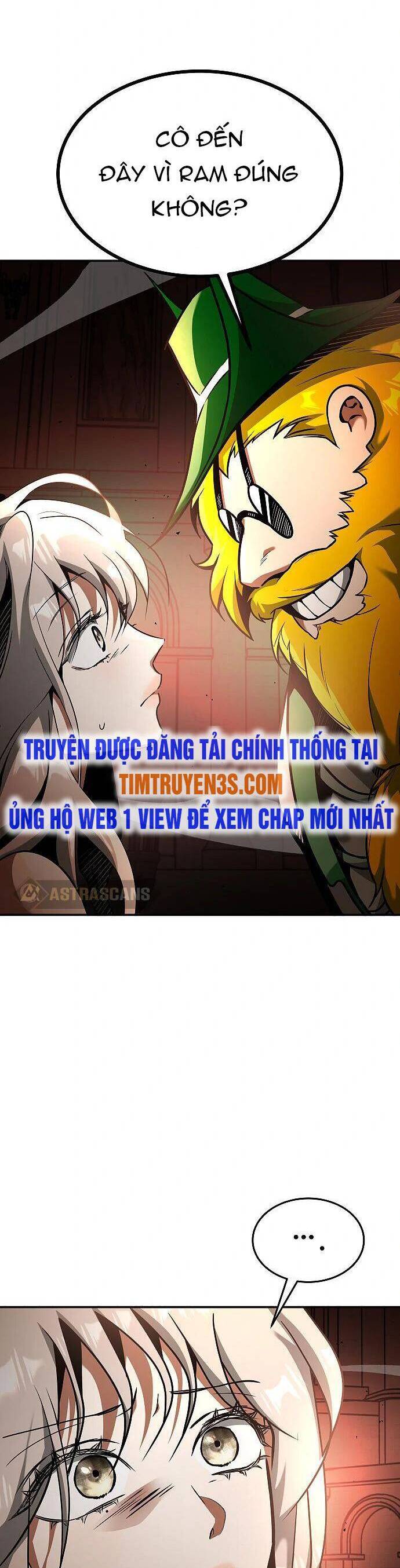 Săn Lùng Nữ Chúa Chapter 10 - Trang 2