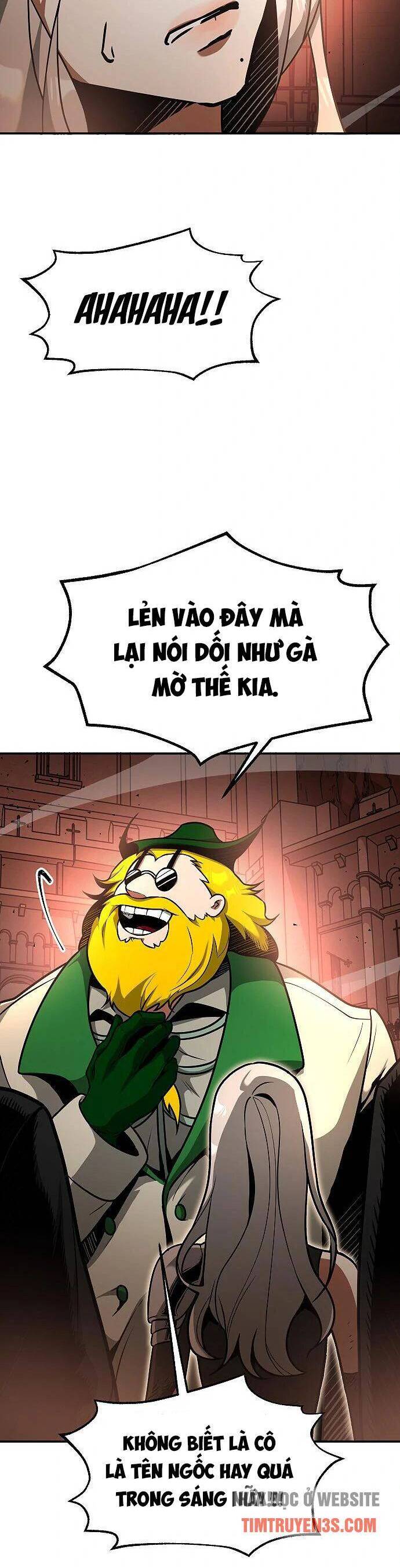 Săn Lùng Nữ Chúa Chapter 10 - Trang 2