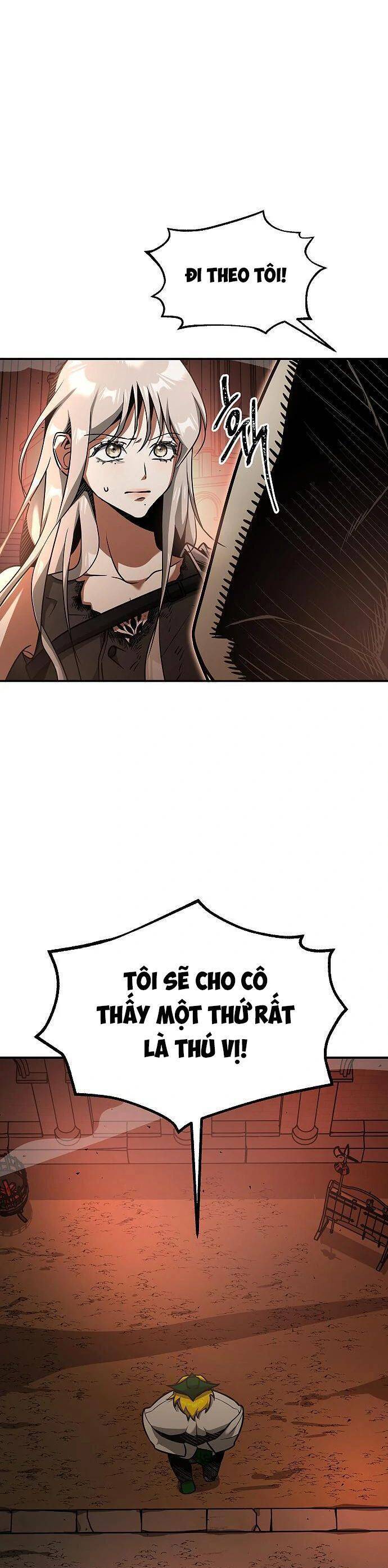 Săn Lùng Nữ Chúa Chapter 10 - Trang 2