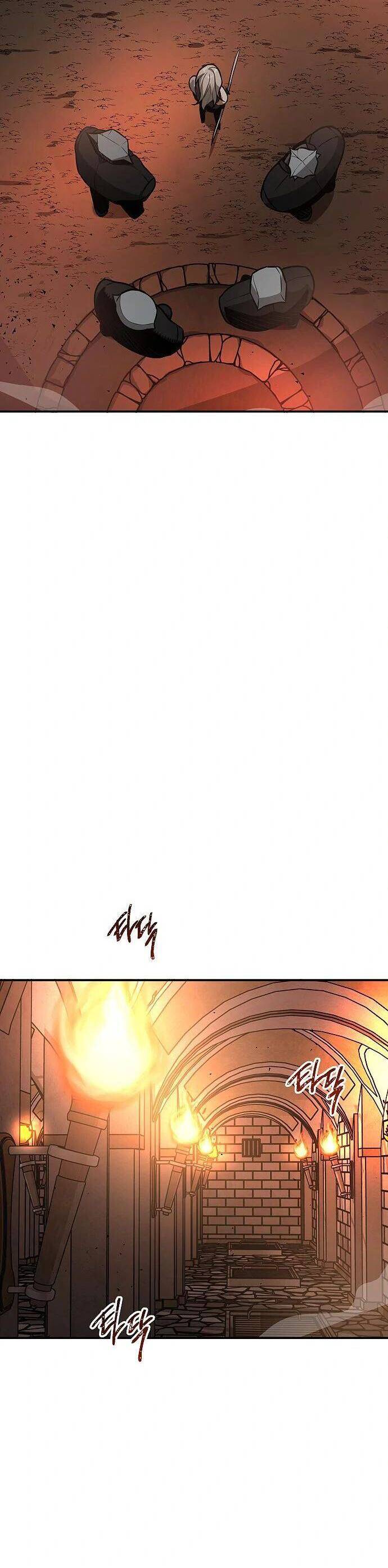 Săn Lùng Nữ Chúa Chapter 10 - Trang 2