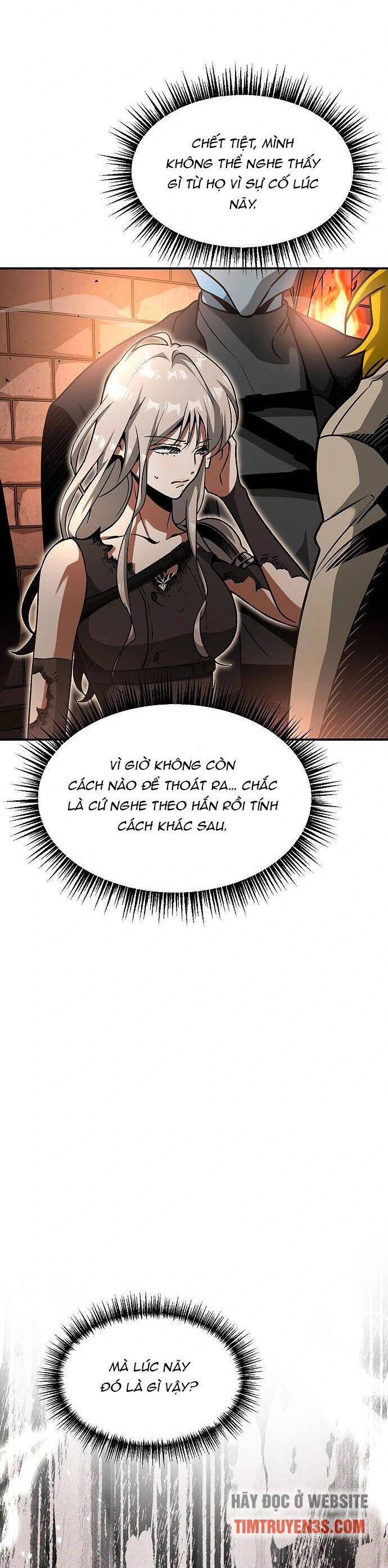 Săn Lùng Nữ Chúa Chapter 10 - Trang 2