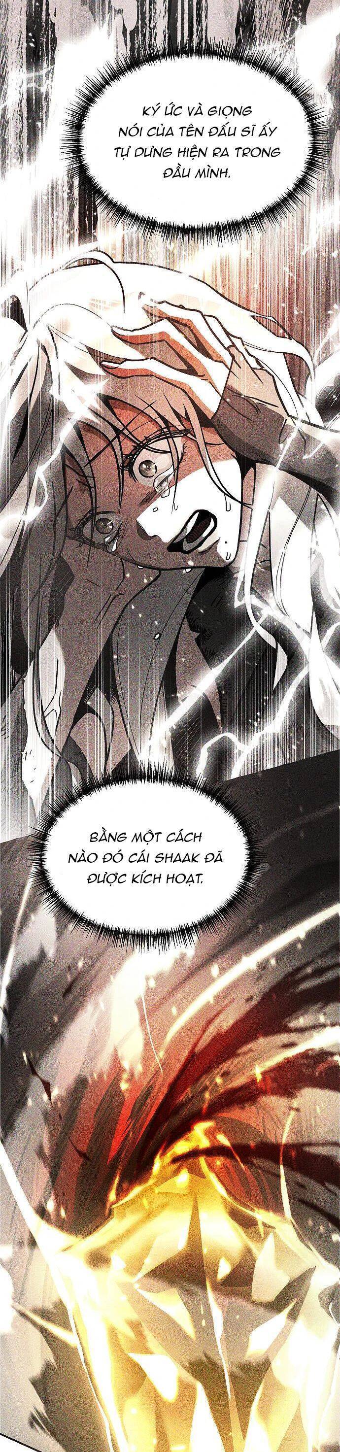 Săn Lùng Nữ Chúa Chapter 10 - Trang 2