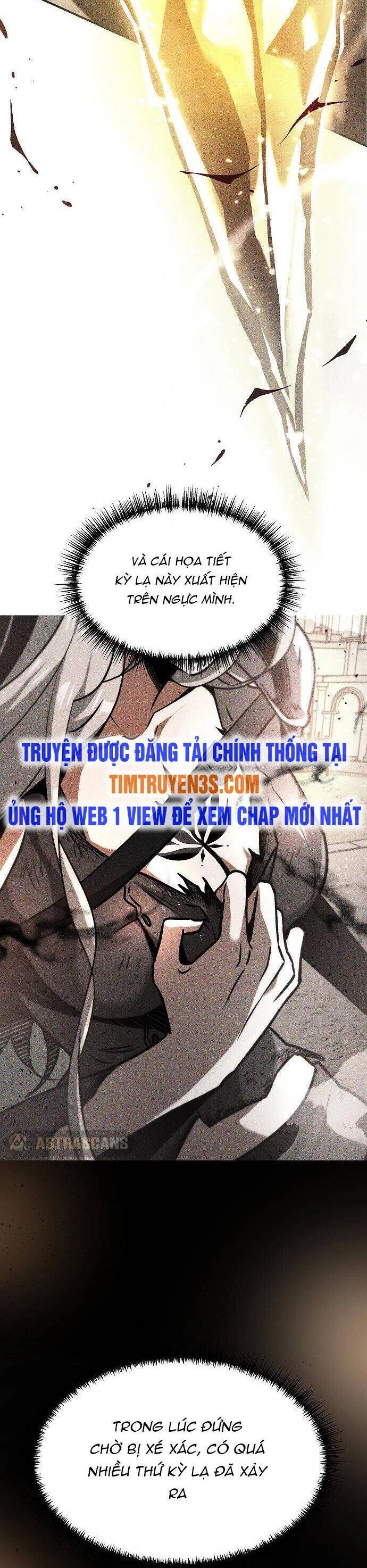 Săn Lùng Nữ Chúa Chapter 10 - Trang 2