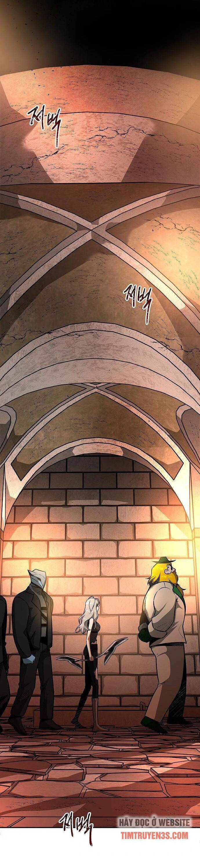 Săn Lùng Nữ Chúa Chapter 10 - Trang 2