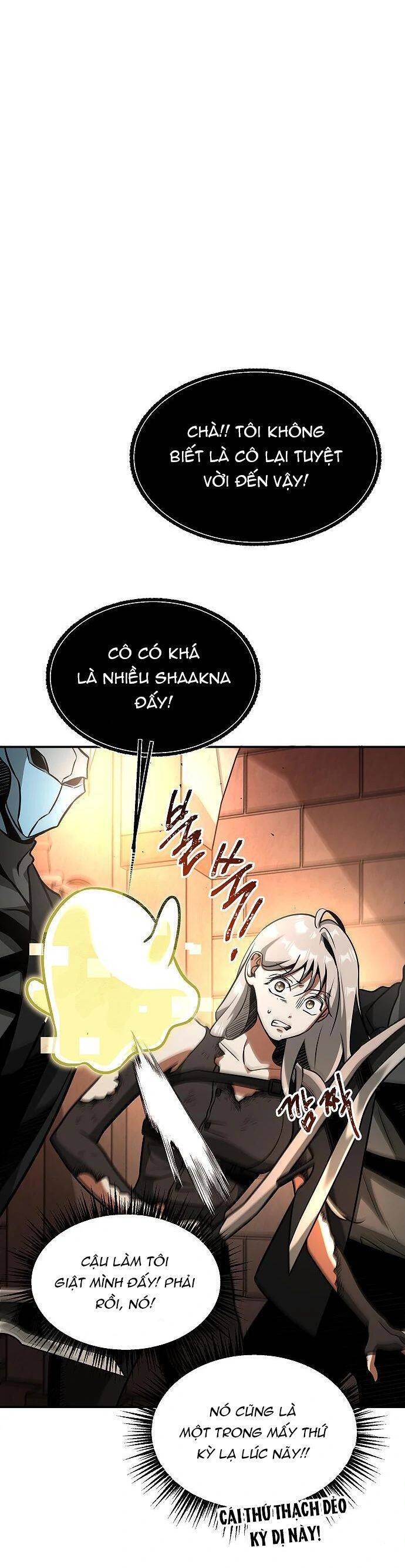 Săn Lùng Nữ Chúa Chapter 10 - Trang 2