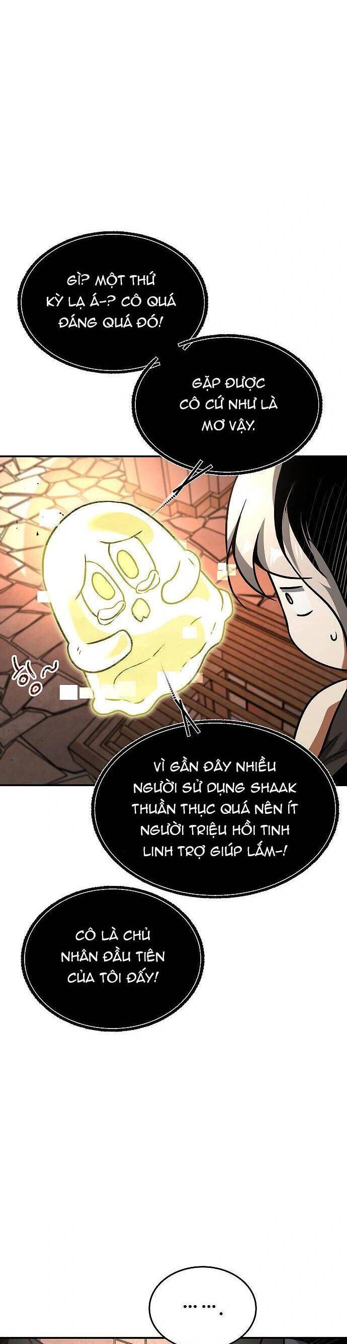 Săn Lùng Nữ Chúa Chapter 10 - Trang 2
