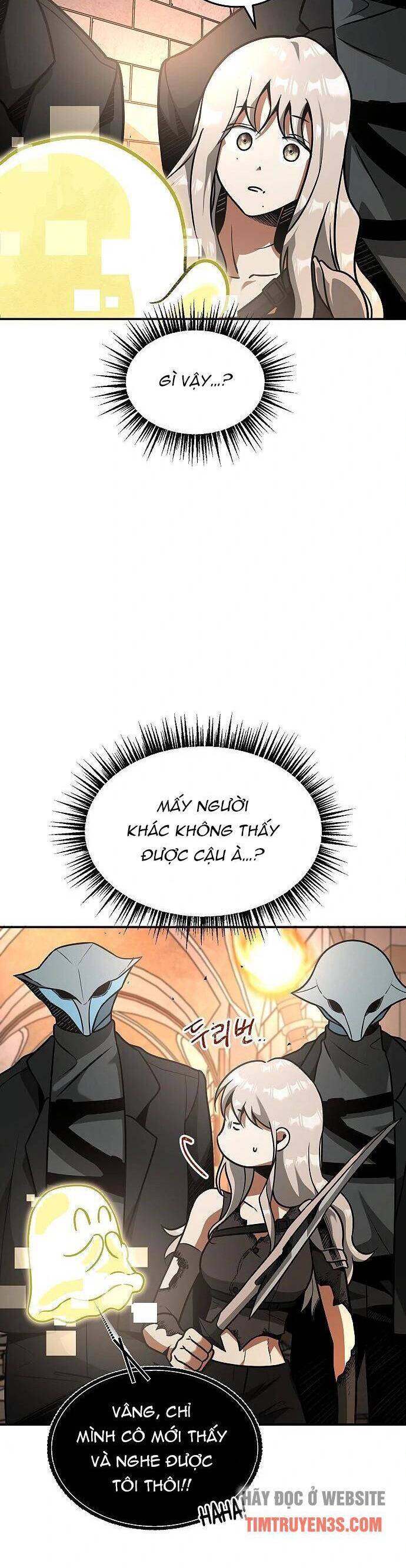 Săn Lùng Nữ Chúa Chapter 10 - Trang 2