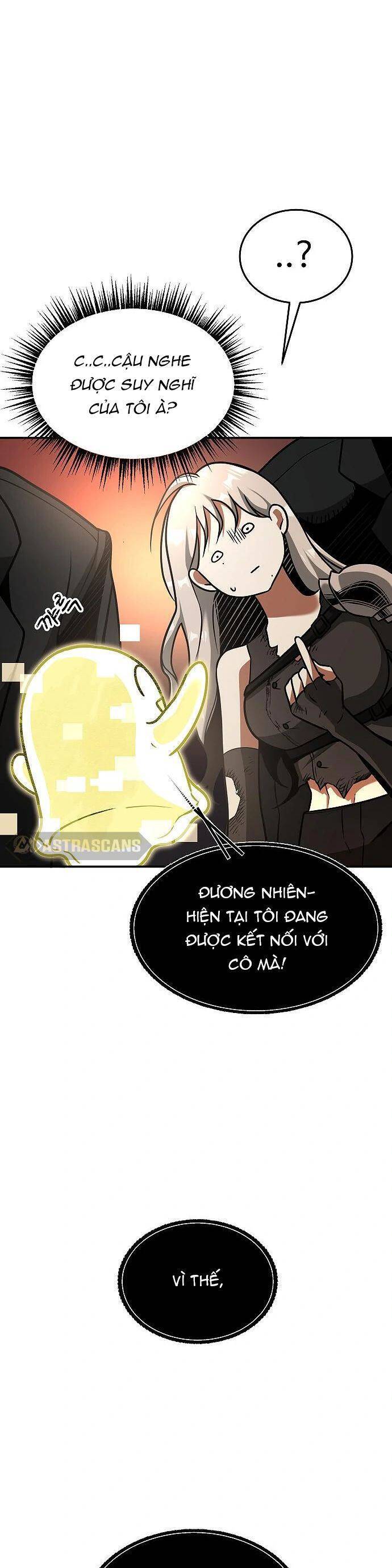 Săn Lùng Nữ Chúa Chapter 10 - Trang 2