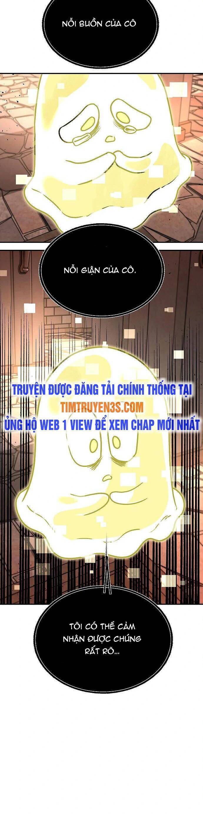 Săn Lùng Nữ Chúa Chapter 10 - Trang 2