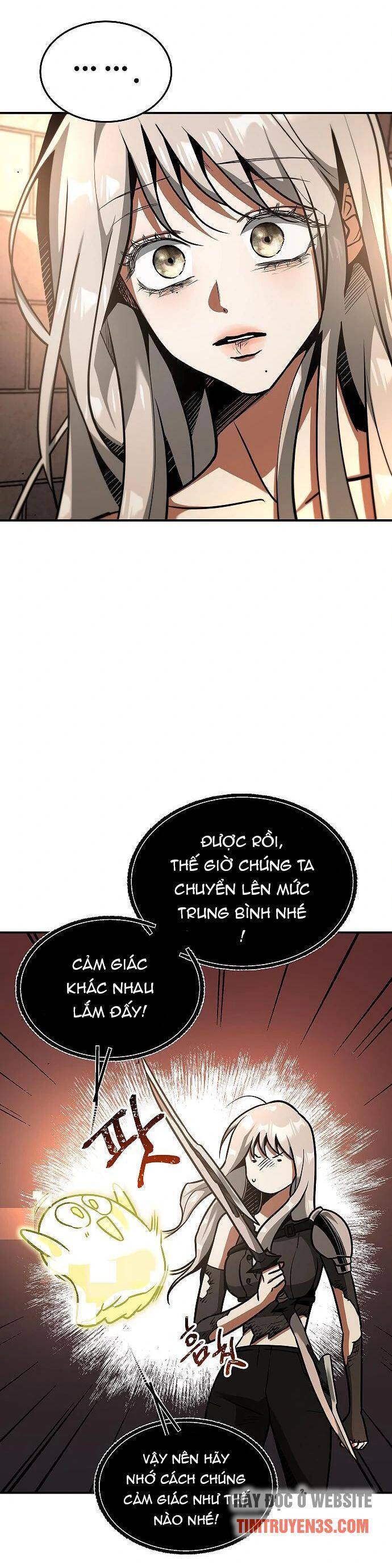 Săn Lùng Nữ Chúa Chapter 10 - Trang 2