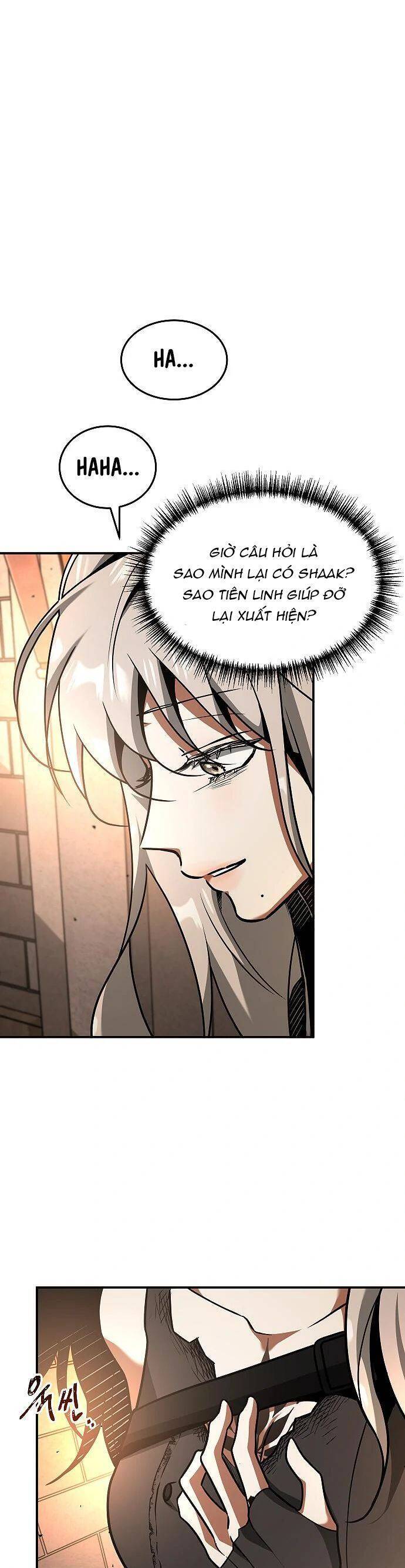 Săn Lùng Nữ Chúa Chapter 10 - Trang 2