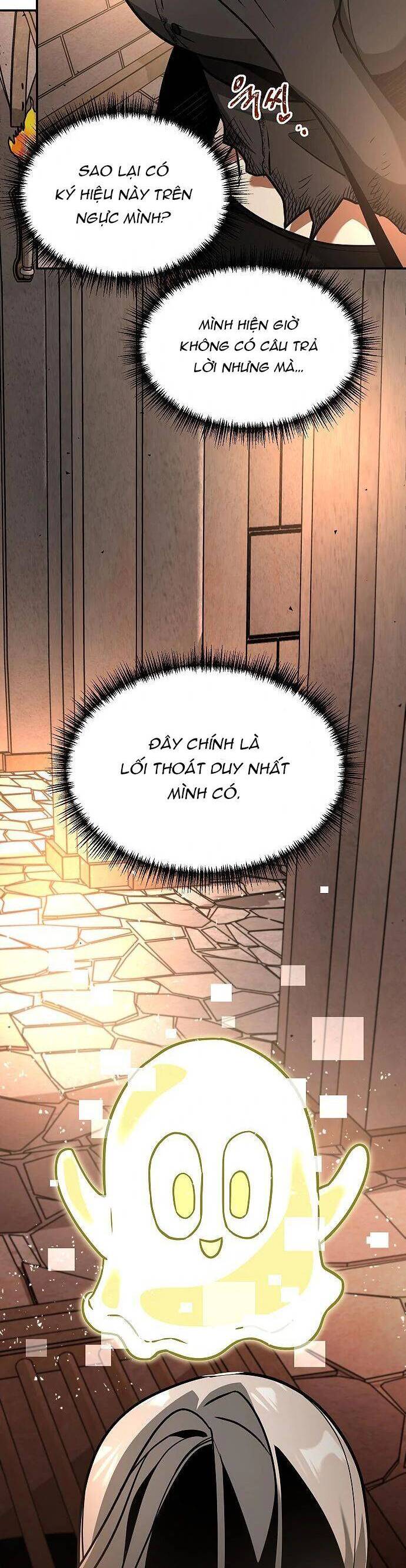 Săn Lùng Nữ Chúa Chapter 10 - Trang 2