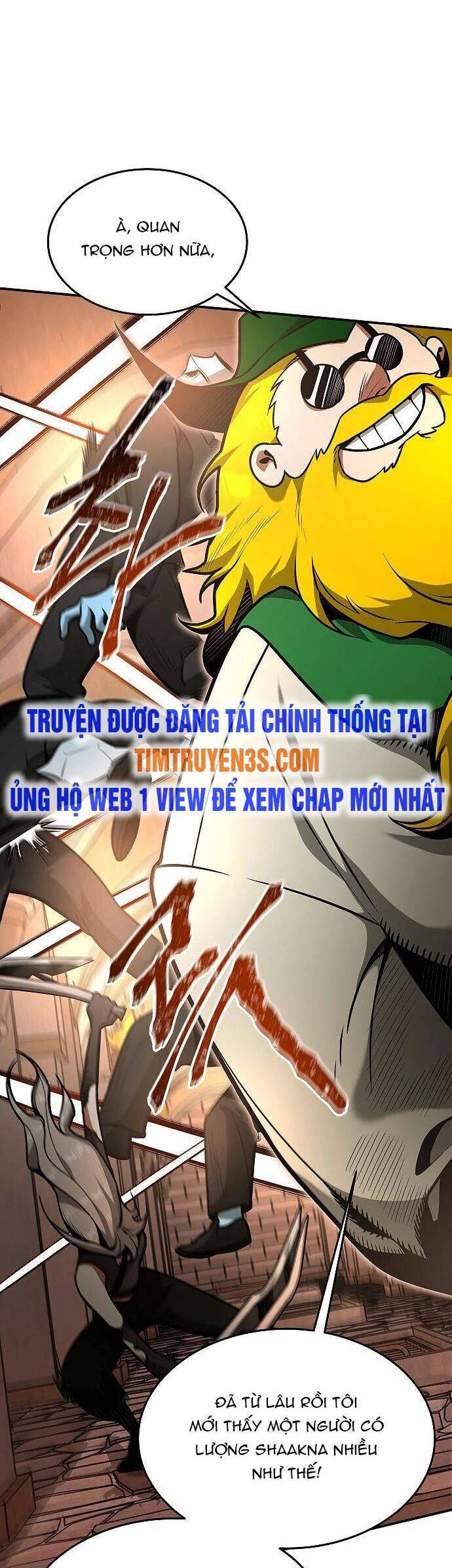 Săn Lùng Nữ Chúa Chapter 10 - Trang 2