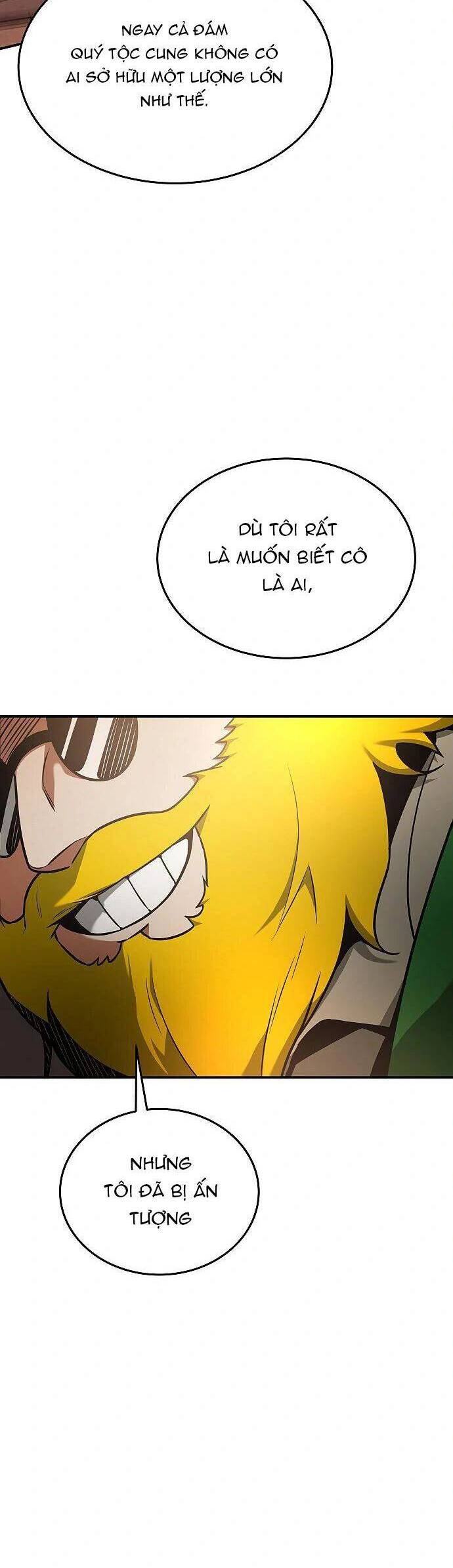 Săn Lùng Nữ Chúa Chapter 10 - Trang 2