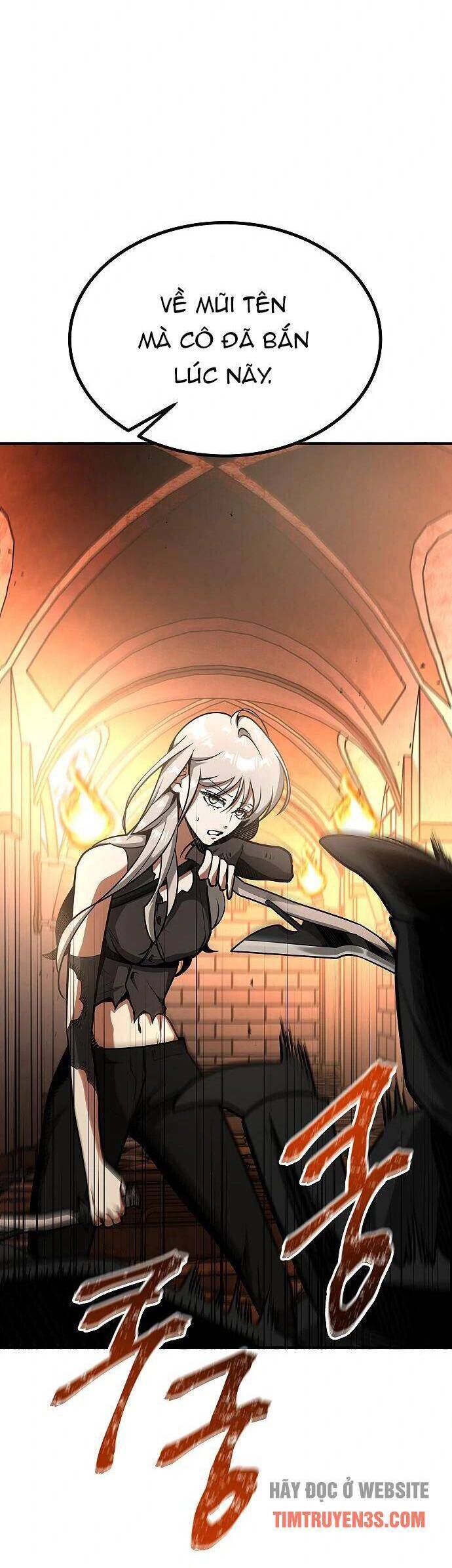 Săn Lùng Nữ Chúa Chapter 10 - Trang 2