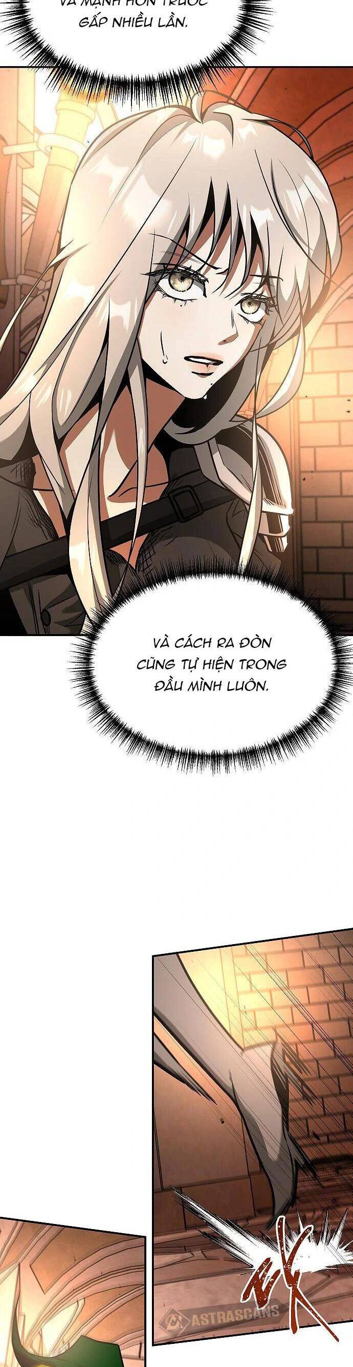 Săn Lùng Nữ Chúa Chapter 10 - Trang 2