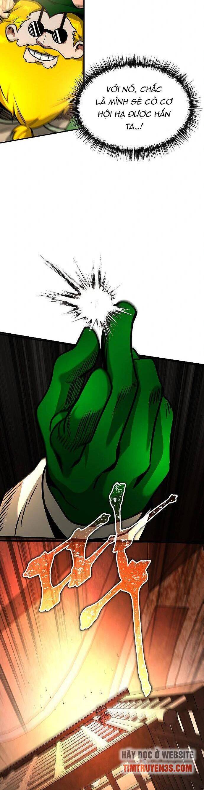 Săn Lùng Nữ Chúa Chapter 10 - Trang 2