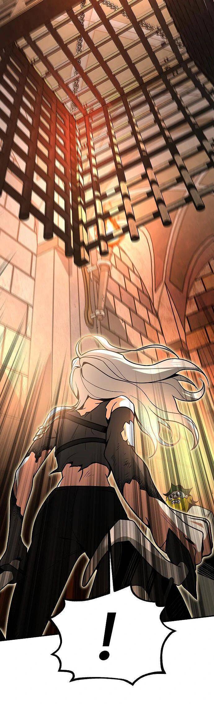 Săn Lùng Nữ Chúa Chapter 10 - Trang 2