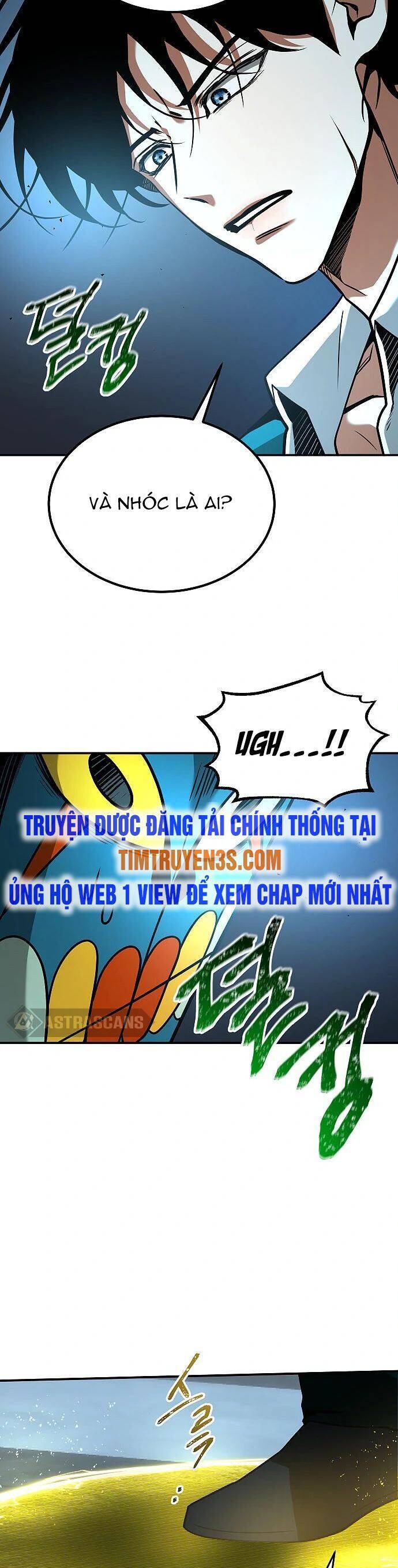 Săn Lùng Nữ Chúa Chapter 10 - Trang 2