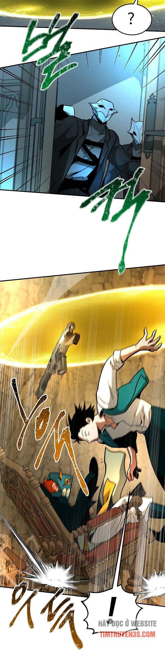 Săn Lùng Nữ Chúa Chapter 10 - Trang 2