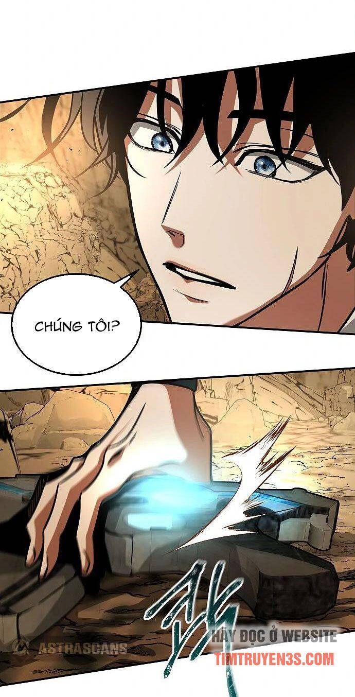 Săn Lùng Nữ Chúa Chapter 11 - Trang 2