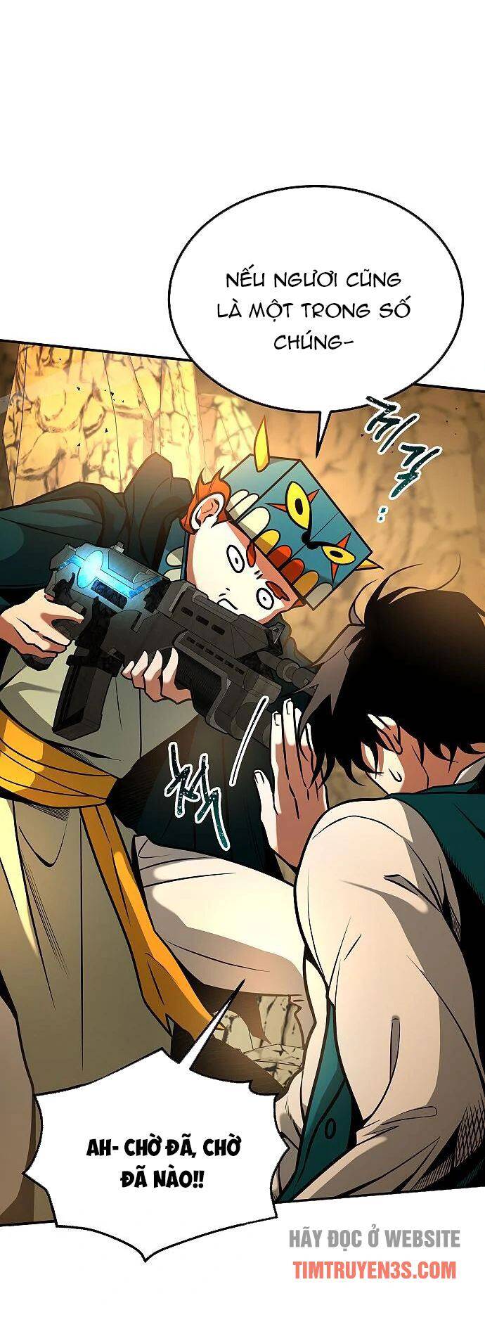 Săn Lùng Nữ Chúa Chapter 11 - Trang 2