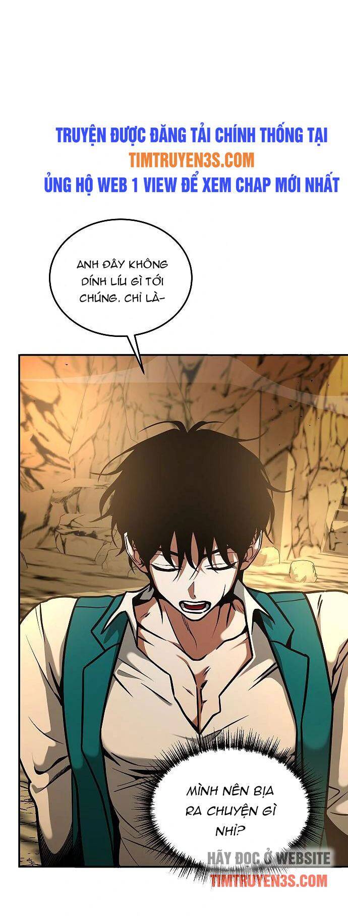 Săn Lùng Nữ Chúa Chapter 11 - Trang 2