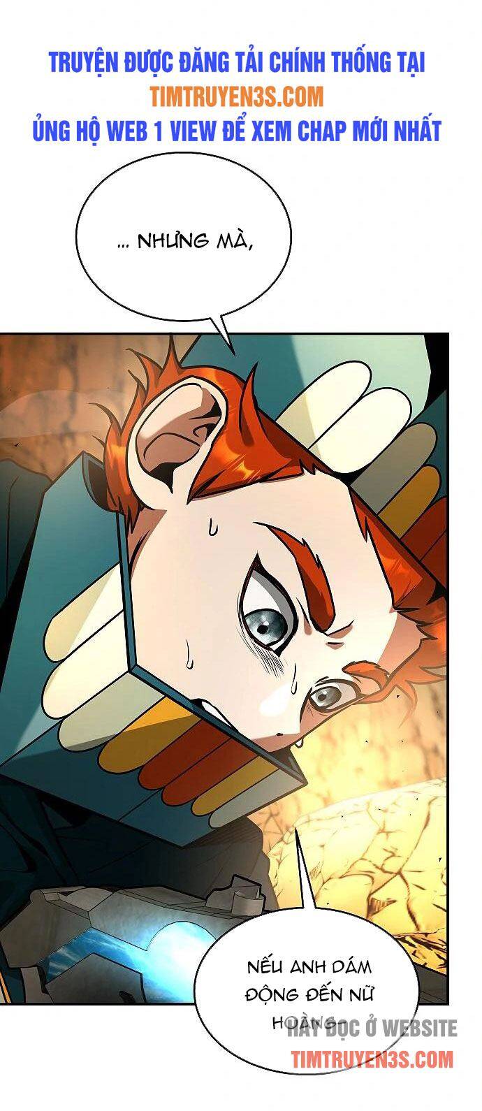 Săn Lùng Nữ Chúa Chapter 11 - Trang 2