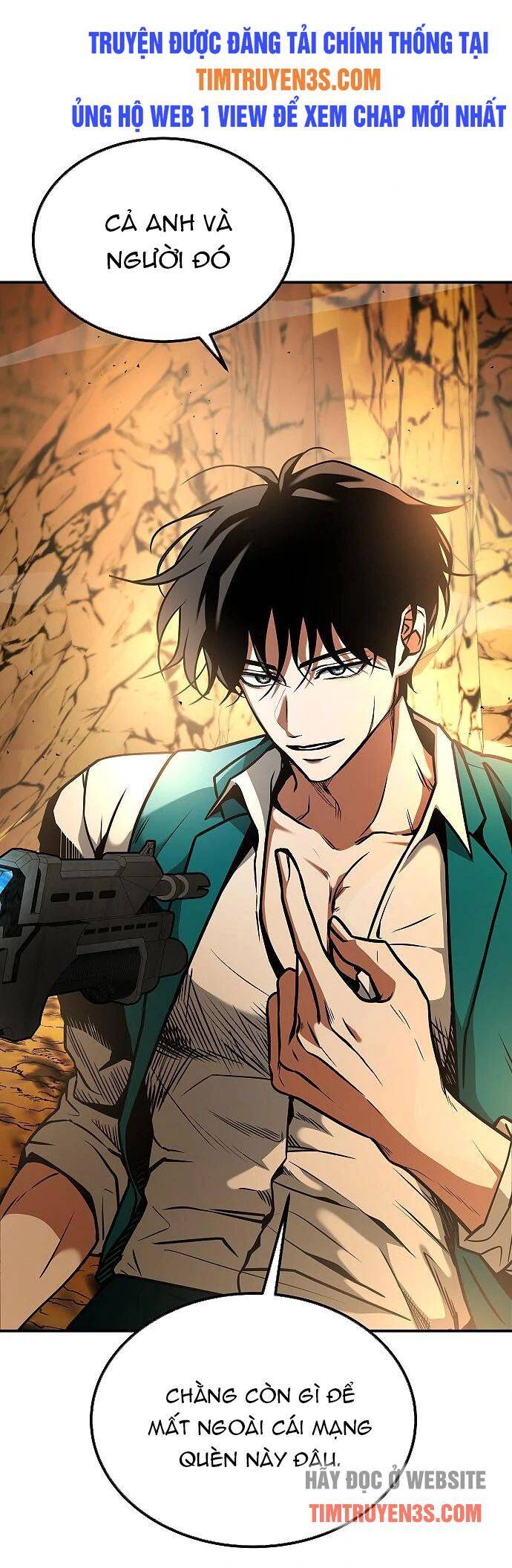 Săn Lùng Nữ Chúa Chapter 11 - Trang 2