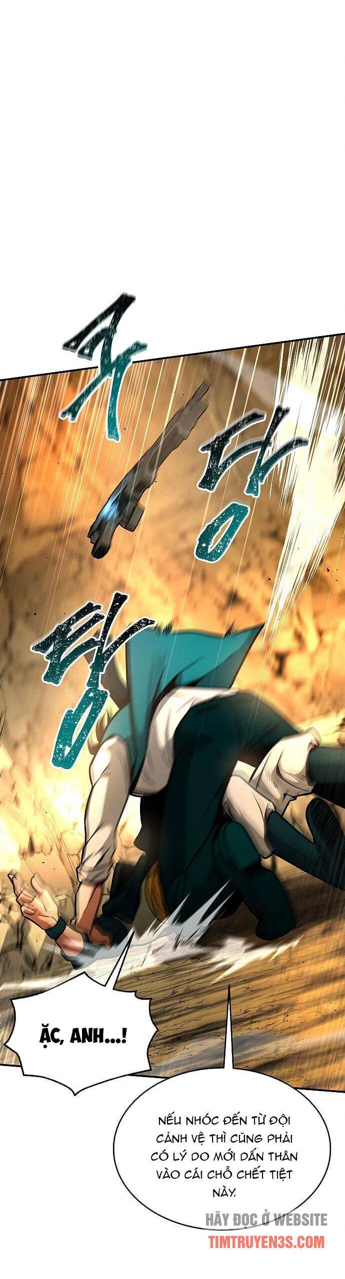 Săn Lùng Nữ Chúa Chapter 11 - Trang 2