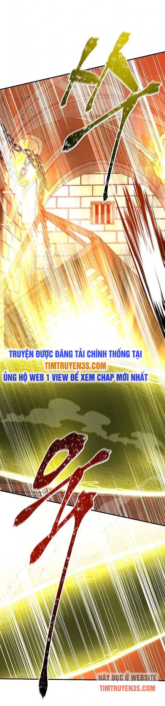 Săn Lùng Nữ Chúa Chapter 11 - Trang 2