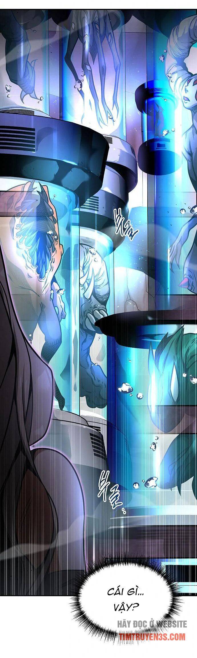 Săn Lùng Nữ Chúa Chapter 11 - Trang 2
