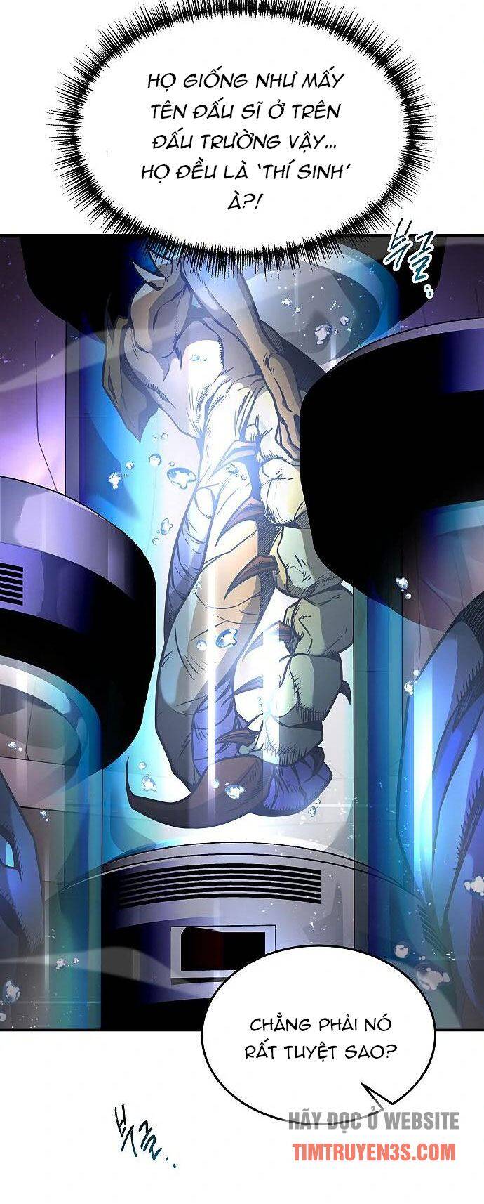 Săn Lùng Nữ Chúa Chapter 11 - Trang 2