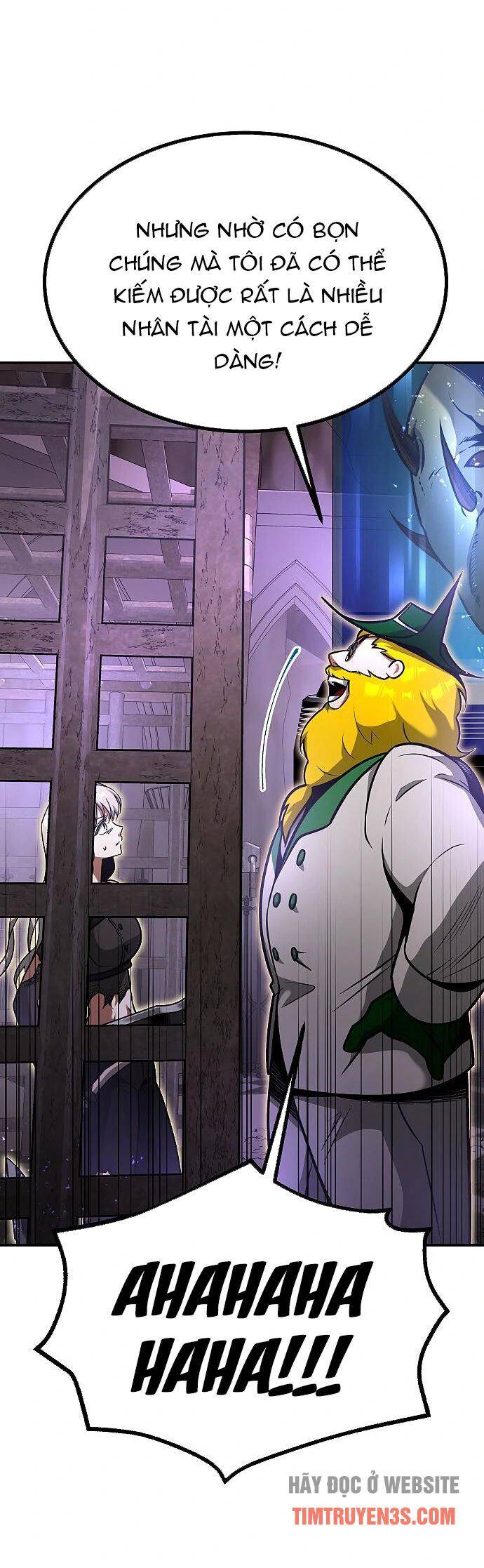 Săn Lùng Nữ Chúa Chapter 11 - Trang 2