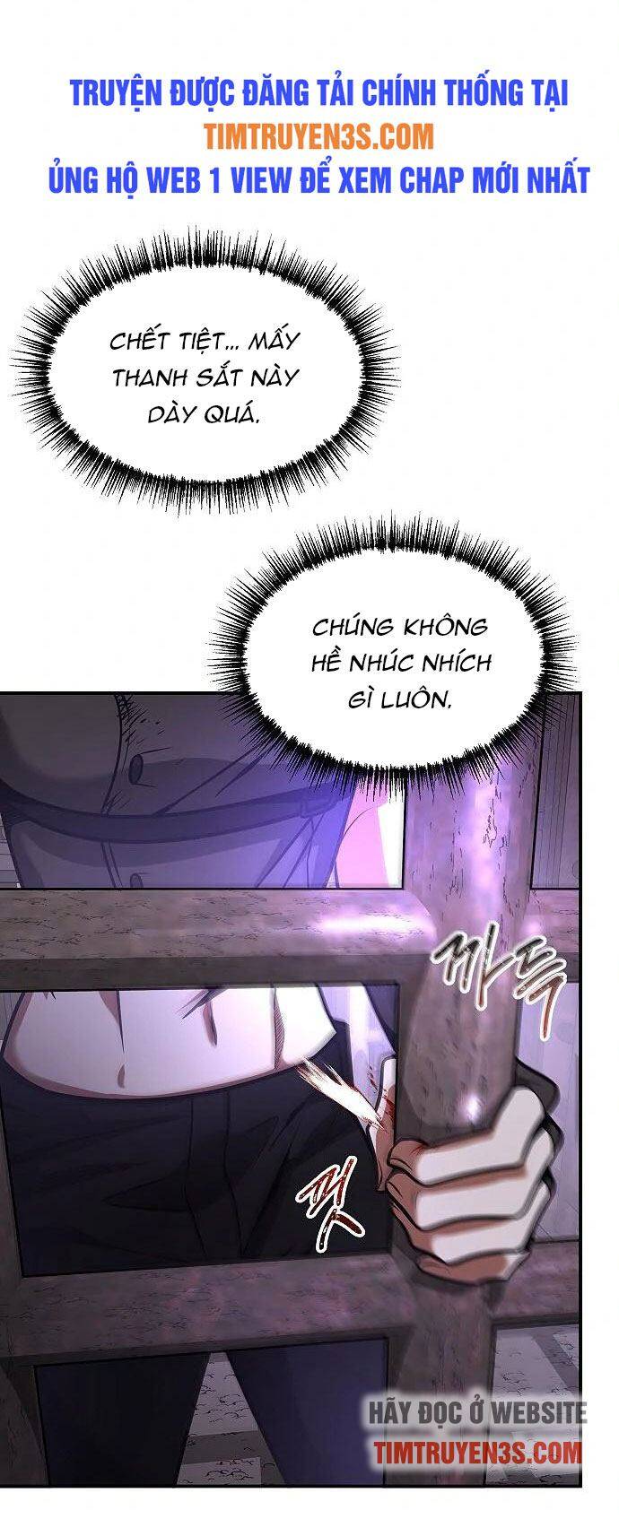 Săn Lùng Nữ Chúa Chapter 11 - Trang 2