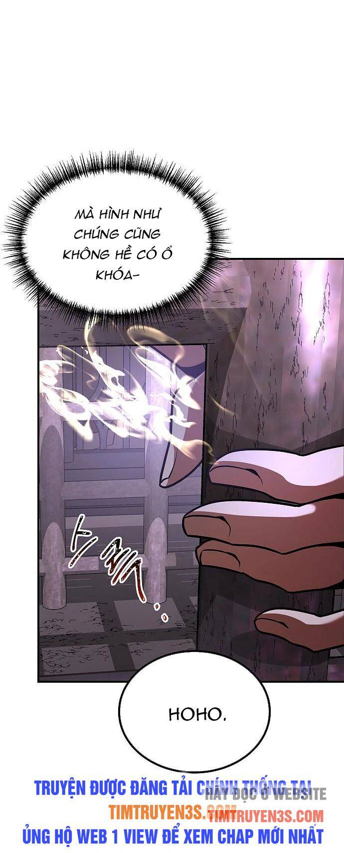 Săn Lùng Nữ Chúa Chapter 11 - Trang 2