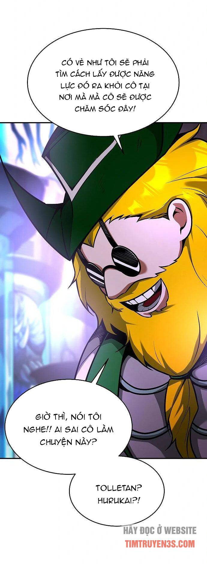 Săn Lùng Nữ Chúa Chapter 11 - Trang 2
