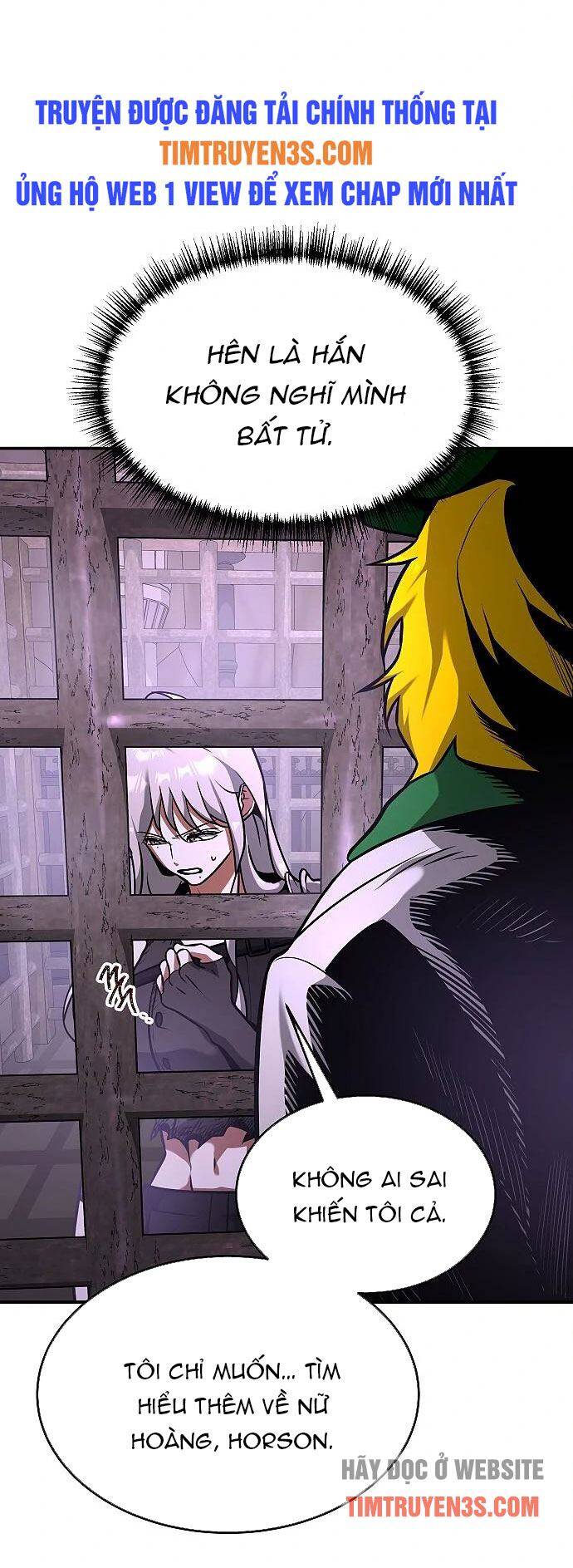 Săn Lùng Nữ Chúa Chapter 11 - Trang 2