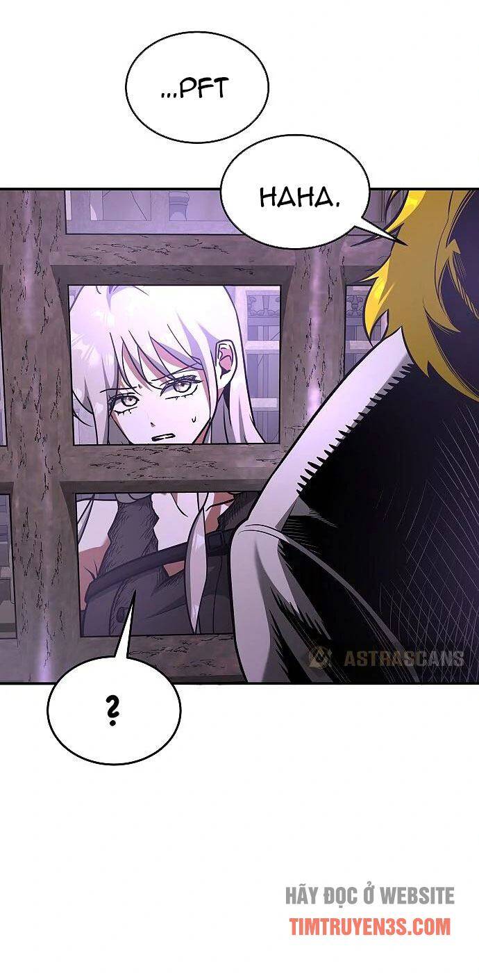 Săn Lùng Nữ Chúa Chapter 11 - Trang 2