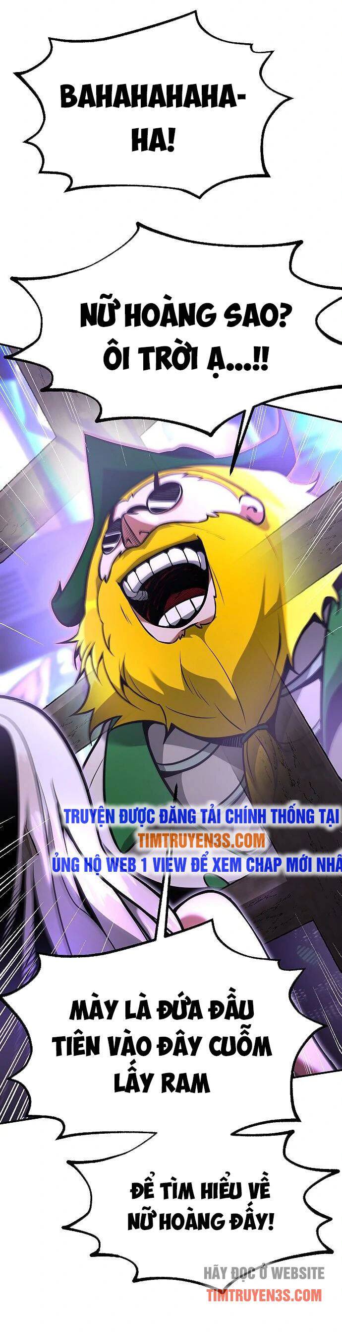 Săn Lùng Nữ Chúa Chapter 11 - Trang 2