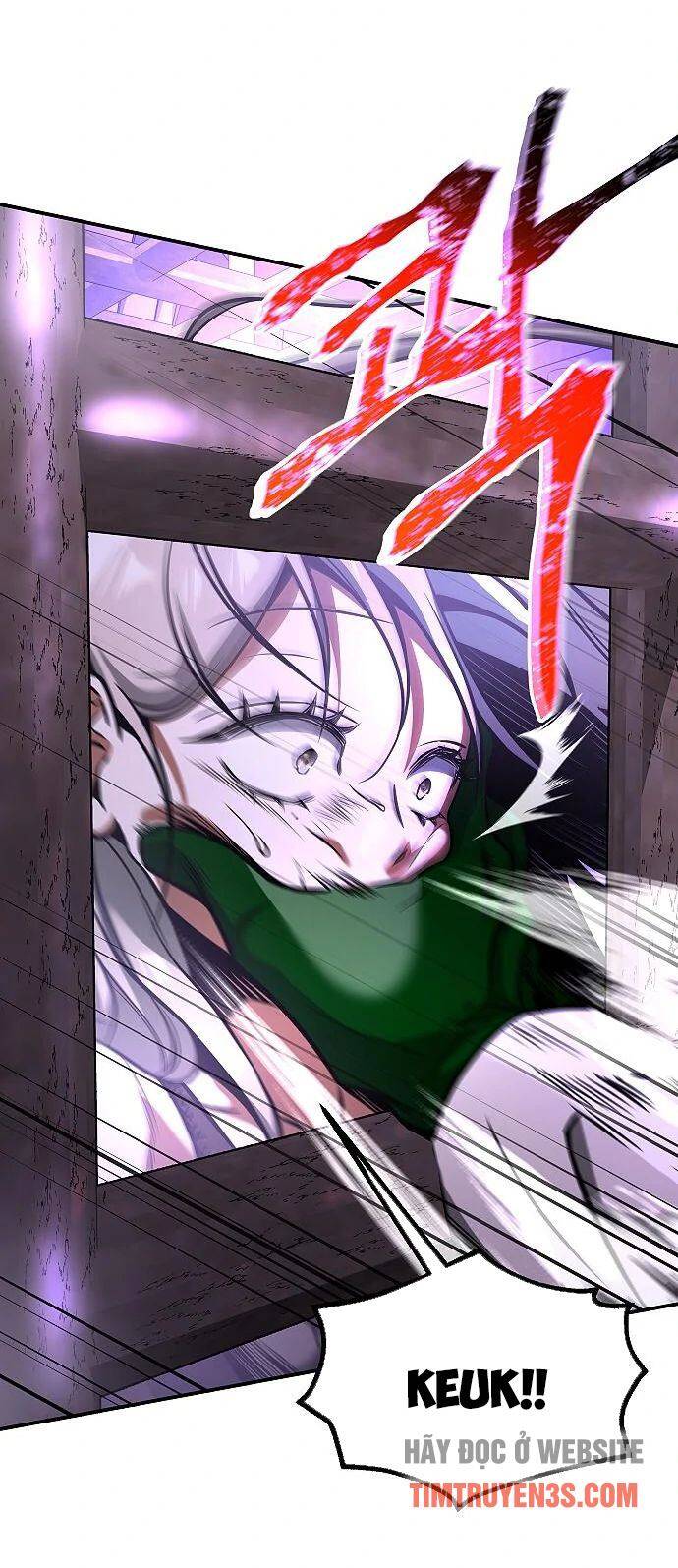 Săn Lùng Nữ Chúa Chapter 11 - Trang 2