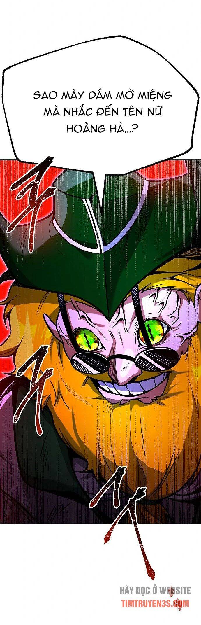 Săn Lùng Nữ Chúa Chapter 11 - Trang 2