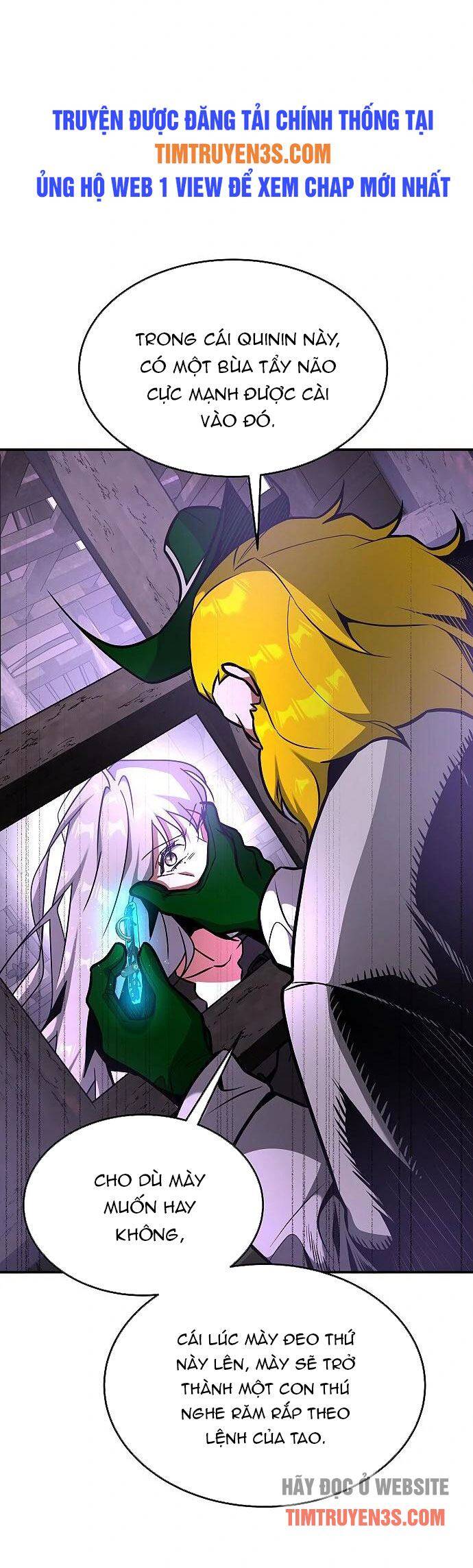 Săn Lùng Nữ Chúa Chapter 11 - Trang 2