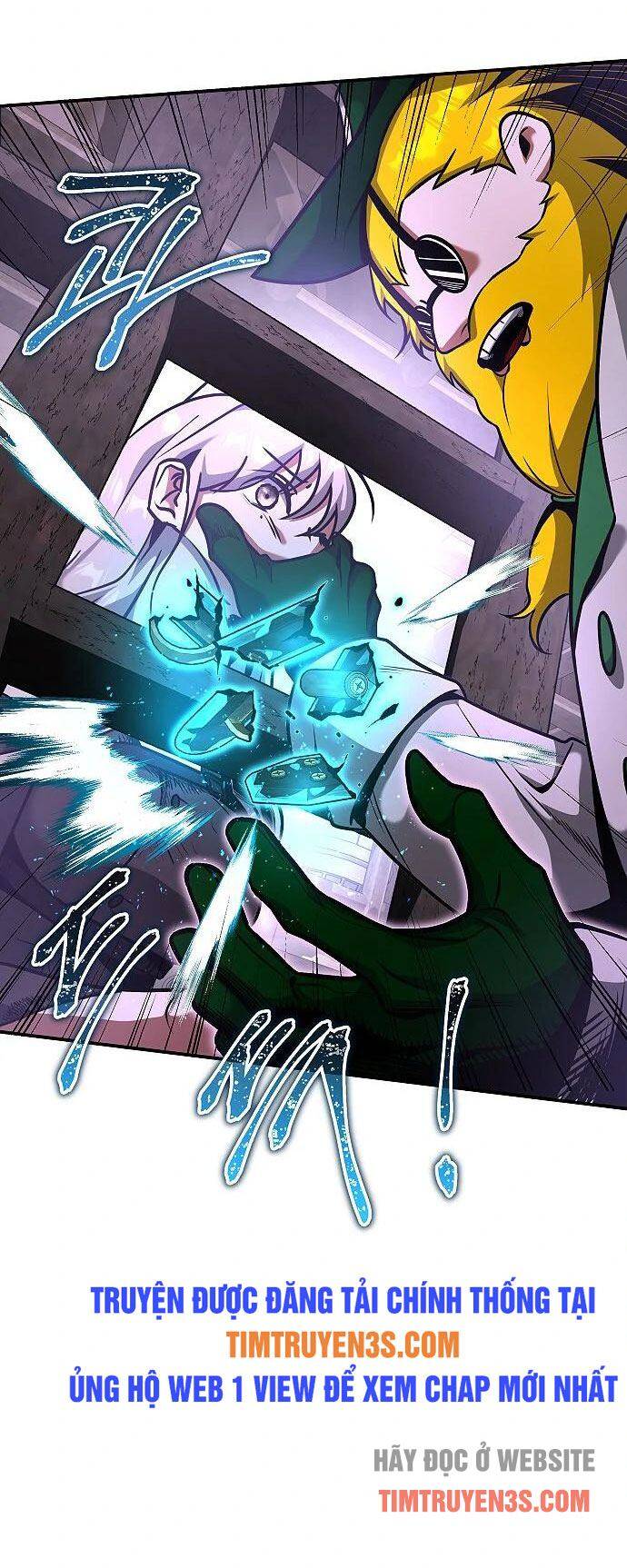 Săn Lùng Nữ Chúa Chapter 11 - Trang 2