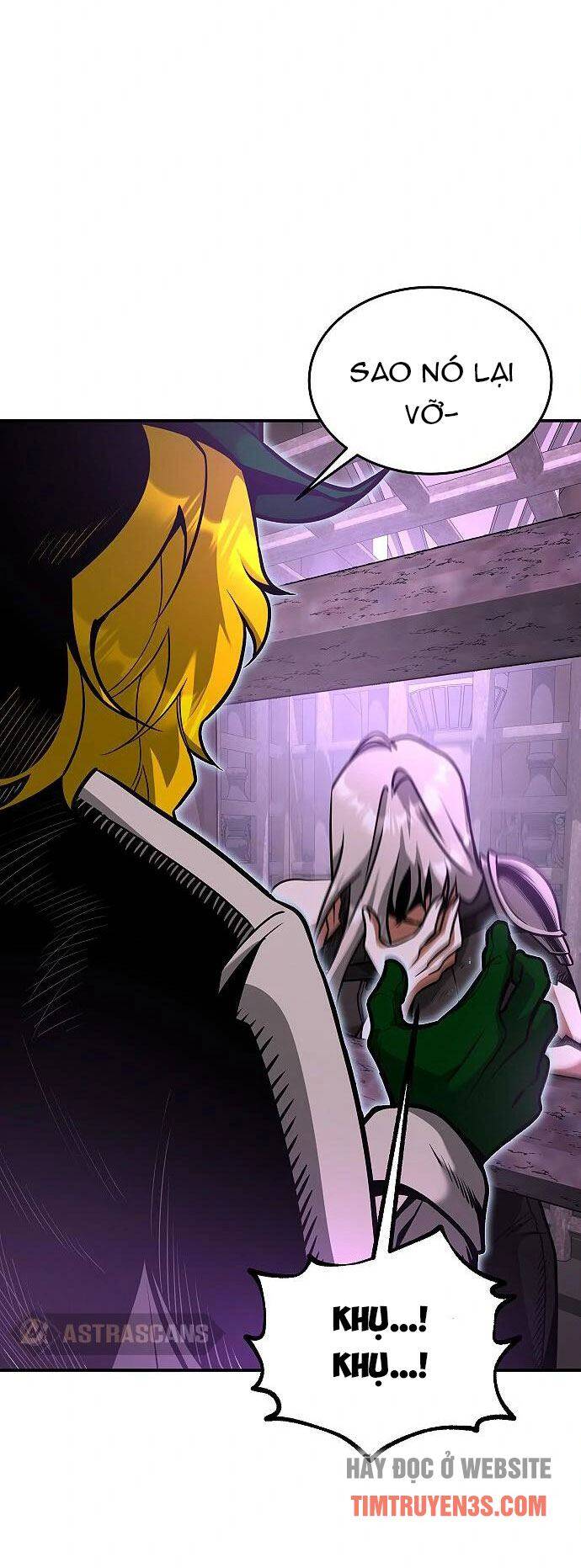Săn Lùng Nữ Chúa Chapter 11 - Trang 2