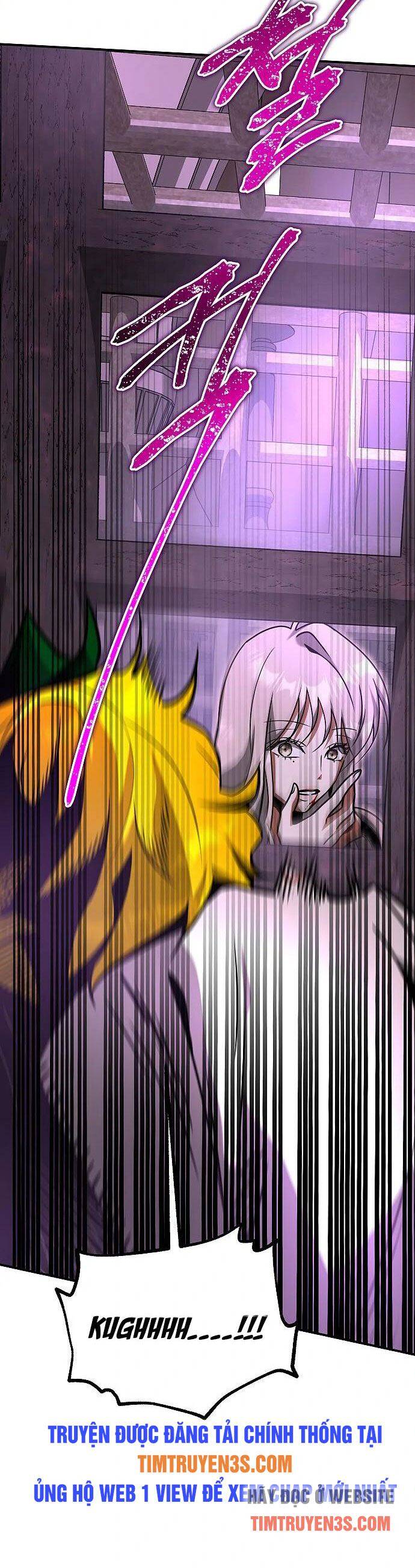 Săn Lùng Nữ Chúa Chapter 11 - Trang 2