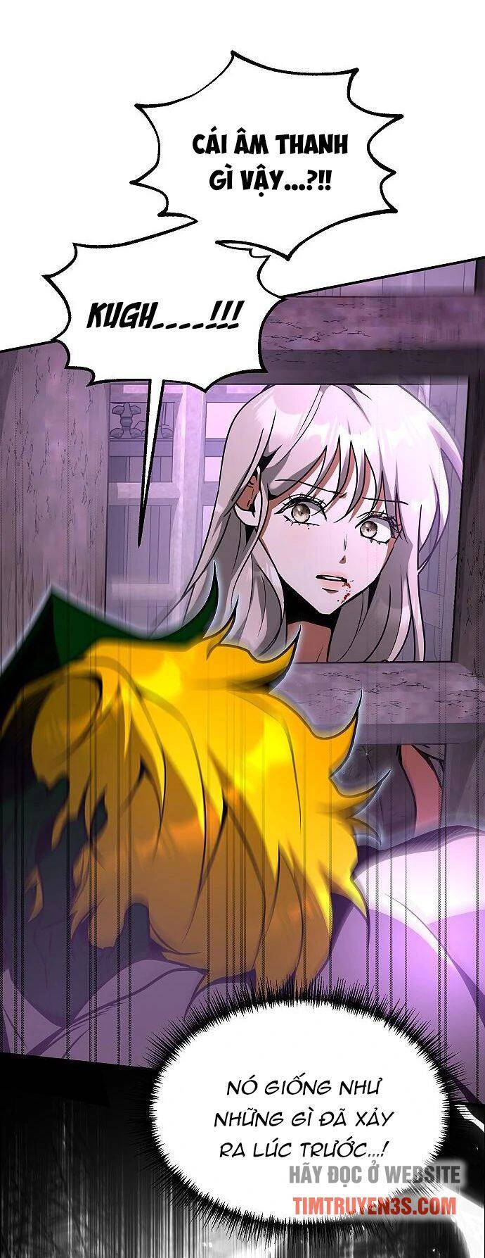 Săn Lùng Nữ Chúa Chapter 11 - Trang 2